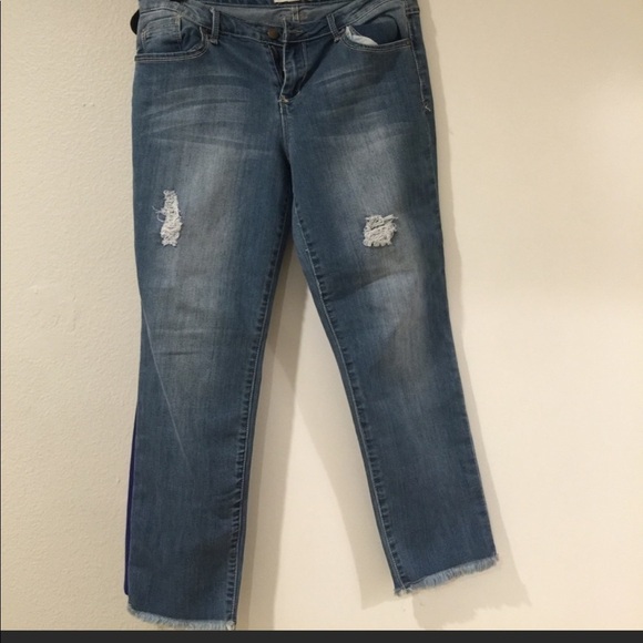 21DENIM jeans in size 31 - Picture 1 of 3